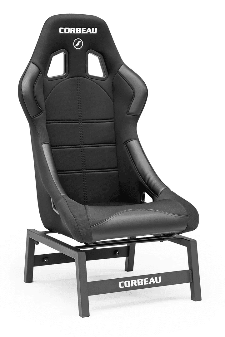 Corbeau Display Stand/Gaming Base