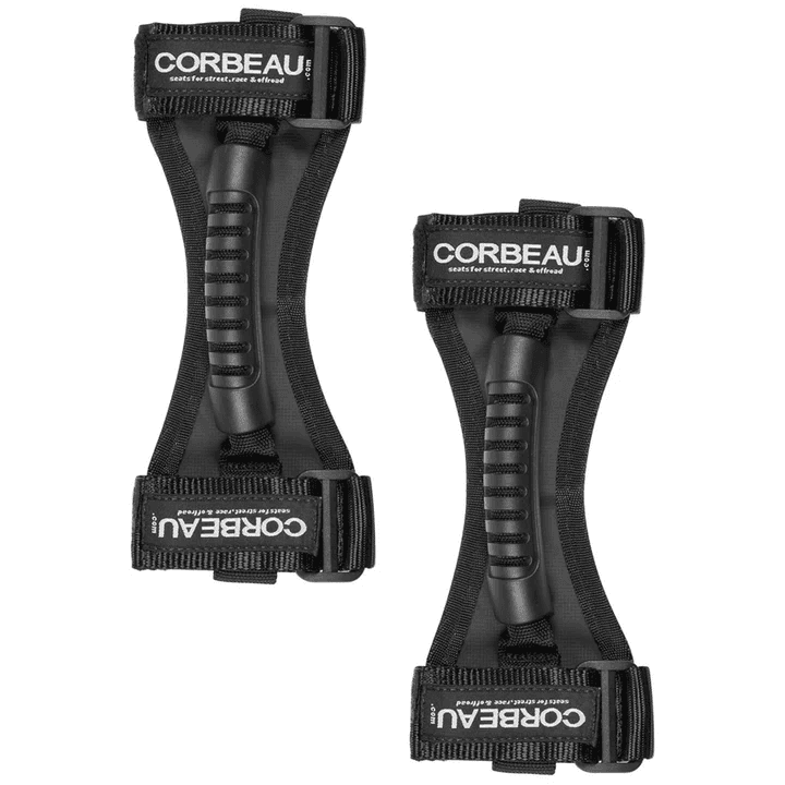 Corbeau Grab Handles