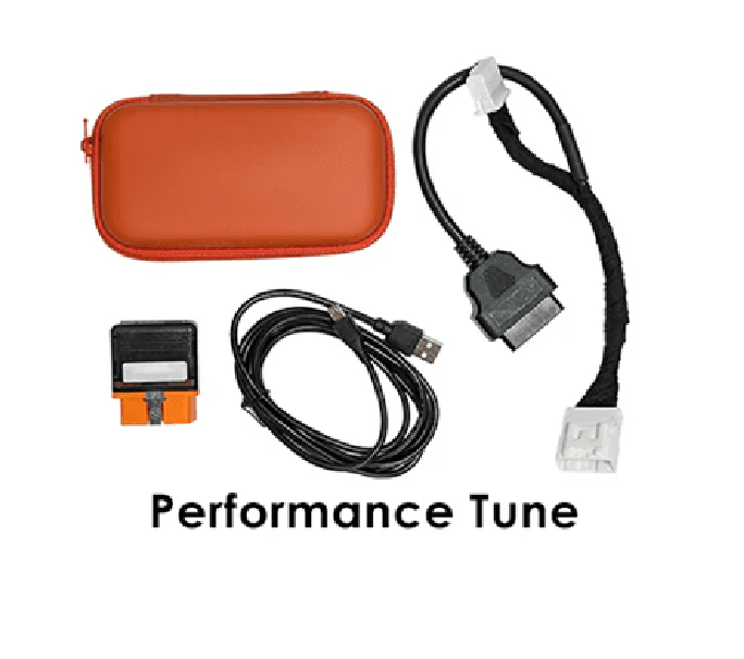 Magnuson 2022+ Toyota Tundra / 2023+ Toyota Sequoia 3.4L Turbo Performance Tune