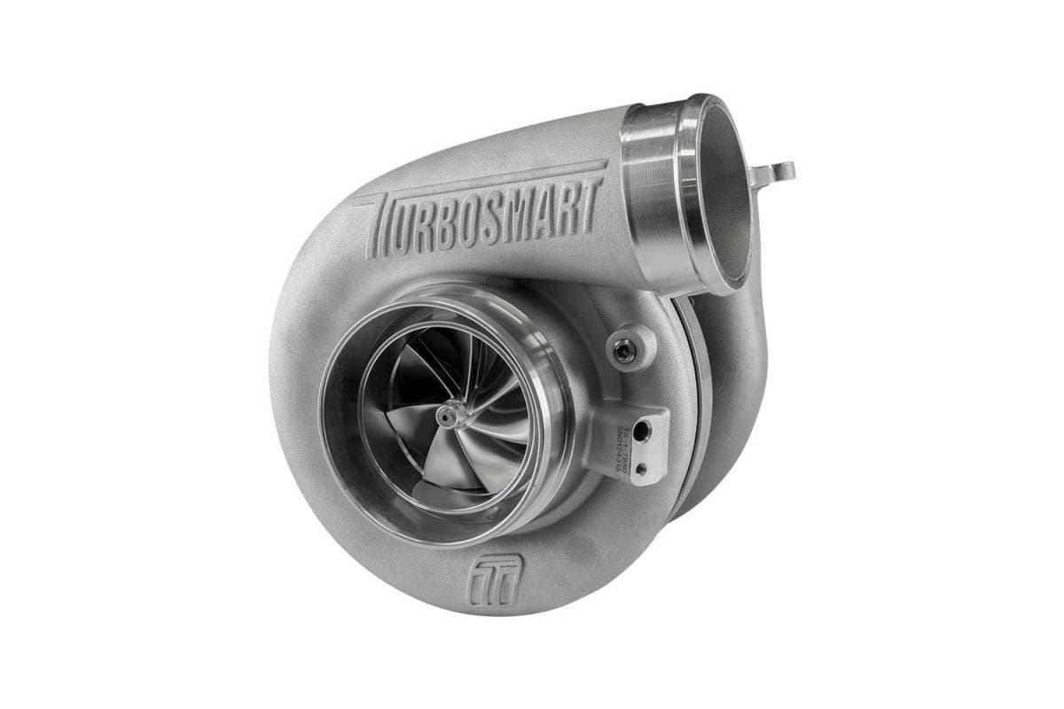 Turbosmart TS-1 Performance Turbocharger 7880 T4 78mm (0.96 AR) Externally Wastegated