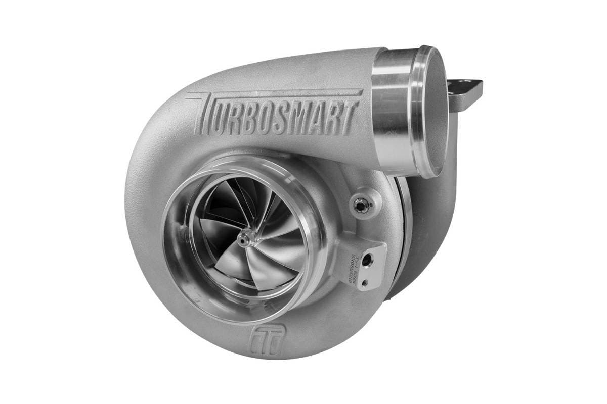 Turbosmart TS-1 Performance Turbocharger 8280 T4 82mm (0.96 AR) Externally Wastegated