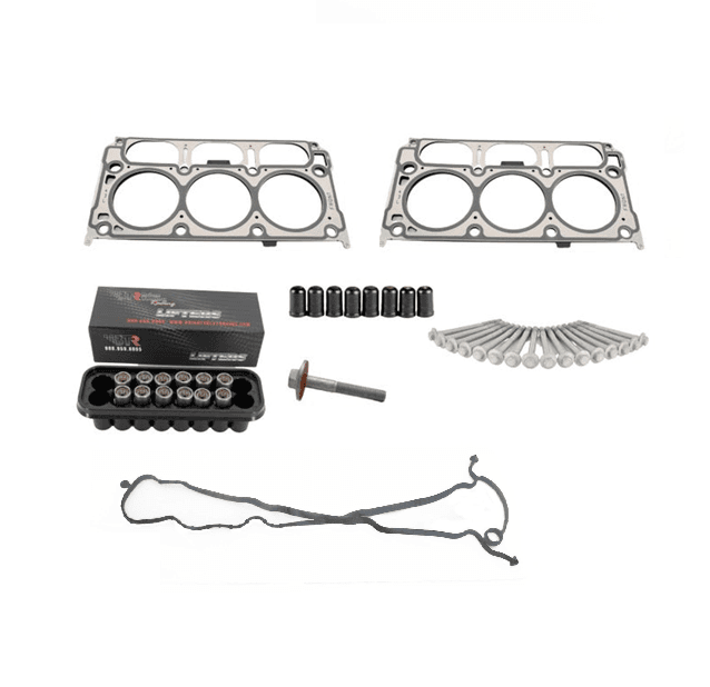 BTR Gen V LV1/LV3 4.3L V6 DOD Delete Kit