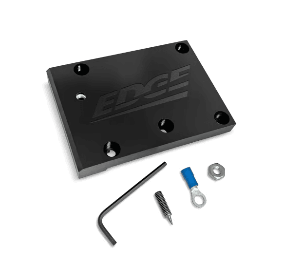 Edge 1998.5-2002 Dodge Cummins VP44 Tap Cap
