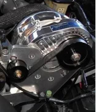 ProCharger 1996-2000 GM Truck 5.7L Supercharger Mounting Bracket