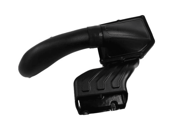 Whipple Crusher Ford F-150 2021-2026 Cold Air Box Kit w/ Filter