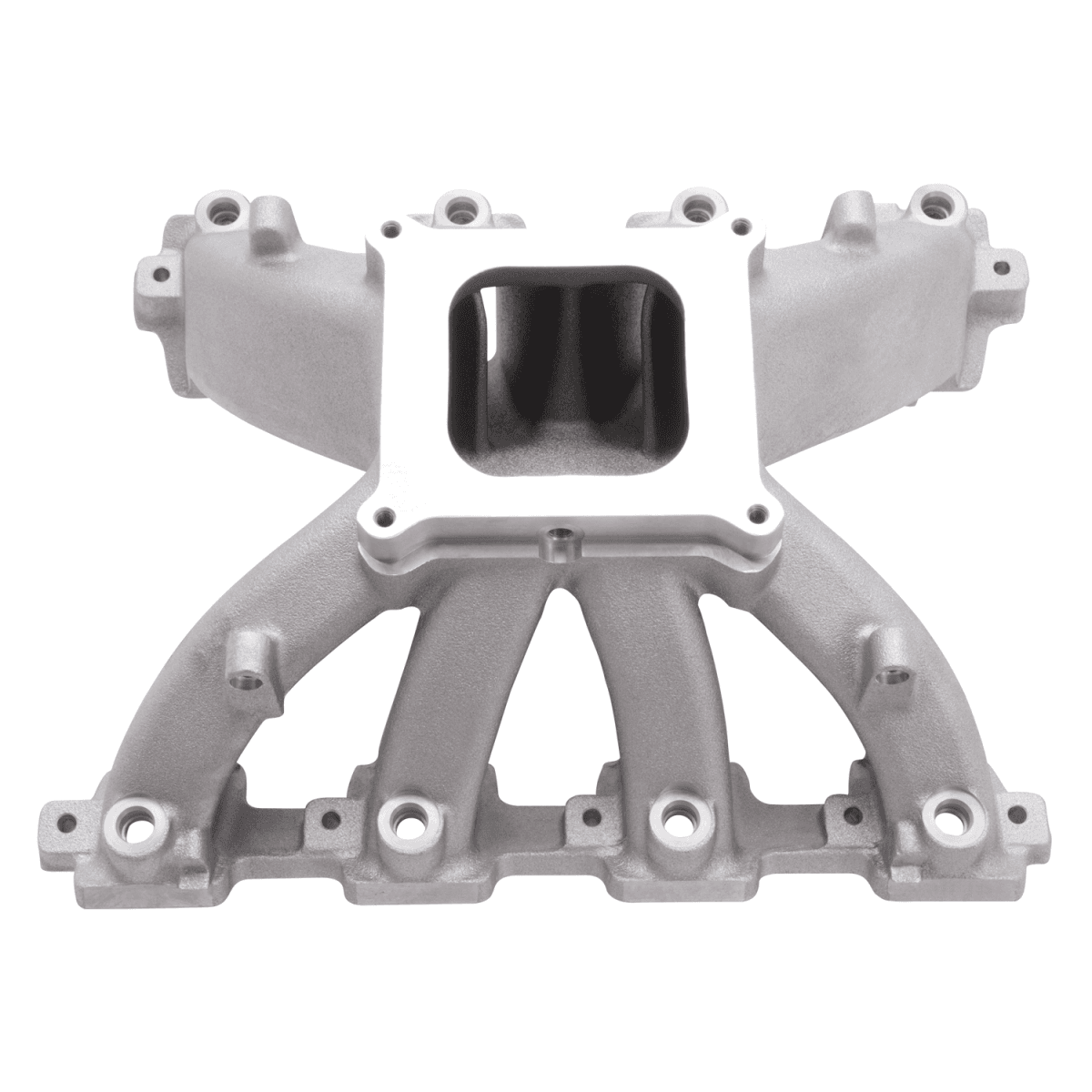 Edelbrock Super Victor LS7 Single Plane EFI Intake Manifold - 750+ HP