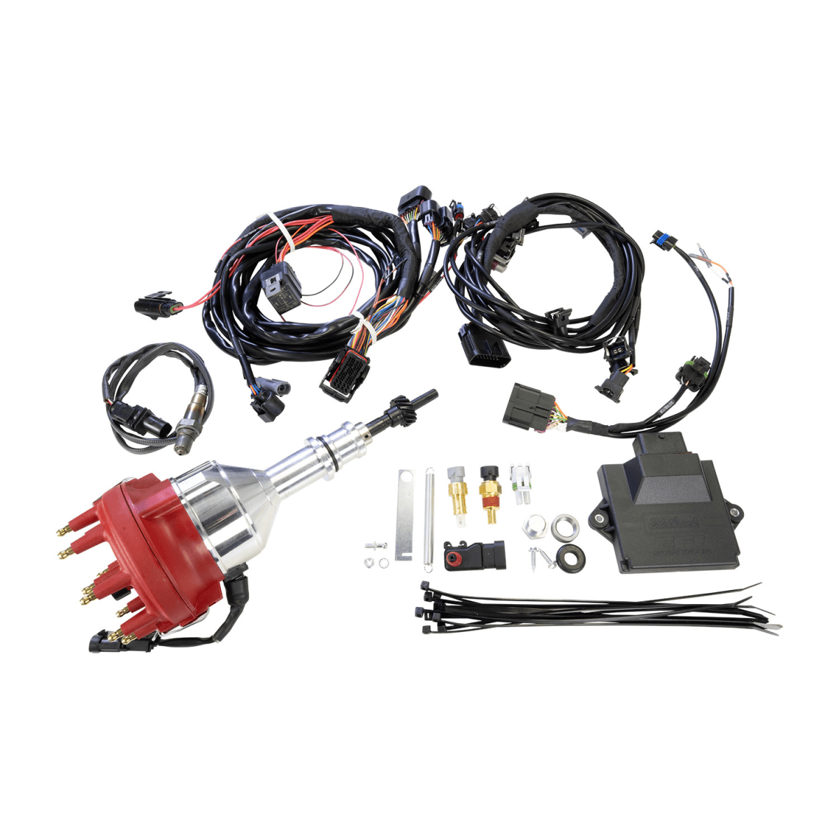 Edlebrock Pro-Flo 4 EFI ECU and Electronics Kit for SBF 302