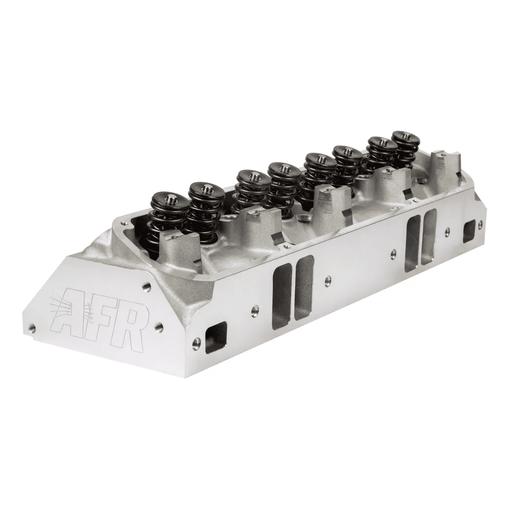 AFR Small Block Mopar 175cc As-Cast SBM Bare Cylinder Head, 62cc Chambers, For LA Block