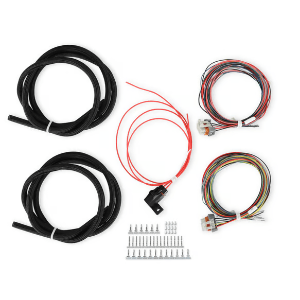 Holley Universal Coil On/Near Plug Harness for Aftermarket EFI Systems