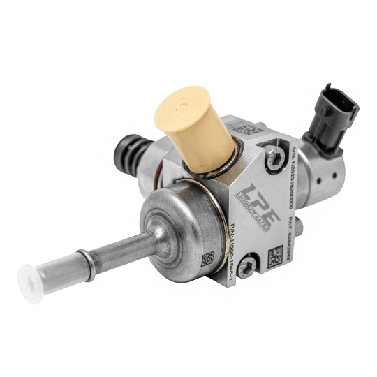 Lingenfelter LT1 High Pressure Fuel Pump - 250bar