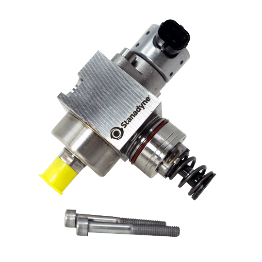Lingenfelter LT4 High Pressure Fuel Pump - 250bar