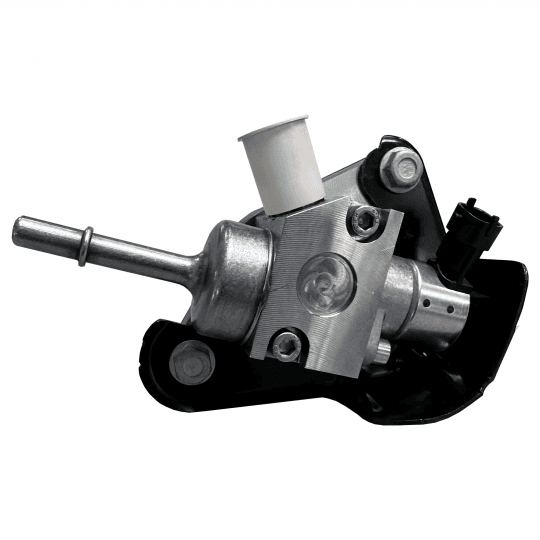 Lingenfelter Big Bore Direct Injection High Volume Fuel Pump for GM Gen V LT V6/V8 - 1400HP+ Capable