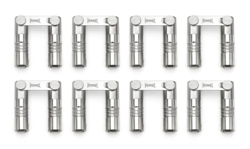 Trickflow Small Block Mopar Magnum & LA Blocks with Magnum Heads 273, 318, 340, 360 Hydrualic Roller Lifters & Lash Adjusters - Set of 16