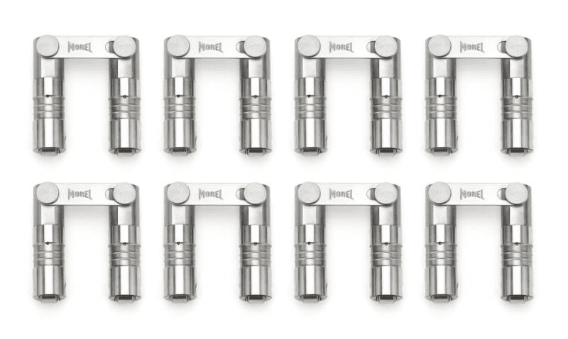 Trick Flow BBC Retro-fit Hydraulic Roller Link-bar Lifters and Lash Adjusters - Big Block Chevy