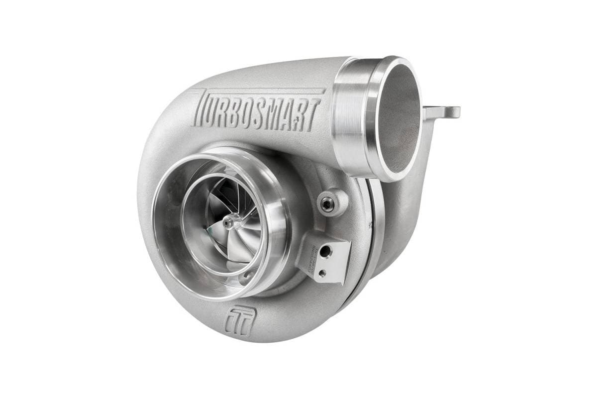 Turbosmart TS-1 Turbocharger 6870 T4 68mm (0.96AR) Externally Wastegated