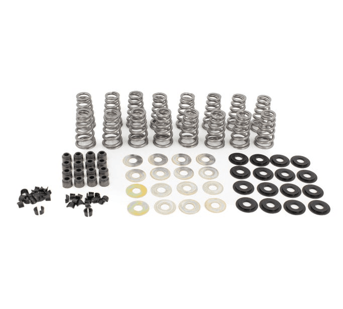 BTR LS7 Conical Valve Spring Kit - .625 Lift (For Stock Valve Guides)