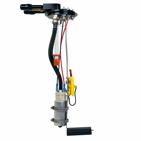 Aeromotive 200LPH Drop-In In-Tank Fuel Pump & Hanger for 1988-1997 C1500/K1500/C2500/K2500 GM Truck