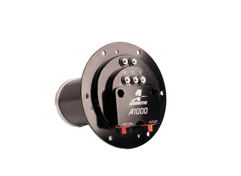 Aeromotive Ford Mustang 2003-2004 A1000 Brushless In-Tank Fuel Pump w/ True Variable Speed Controller