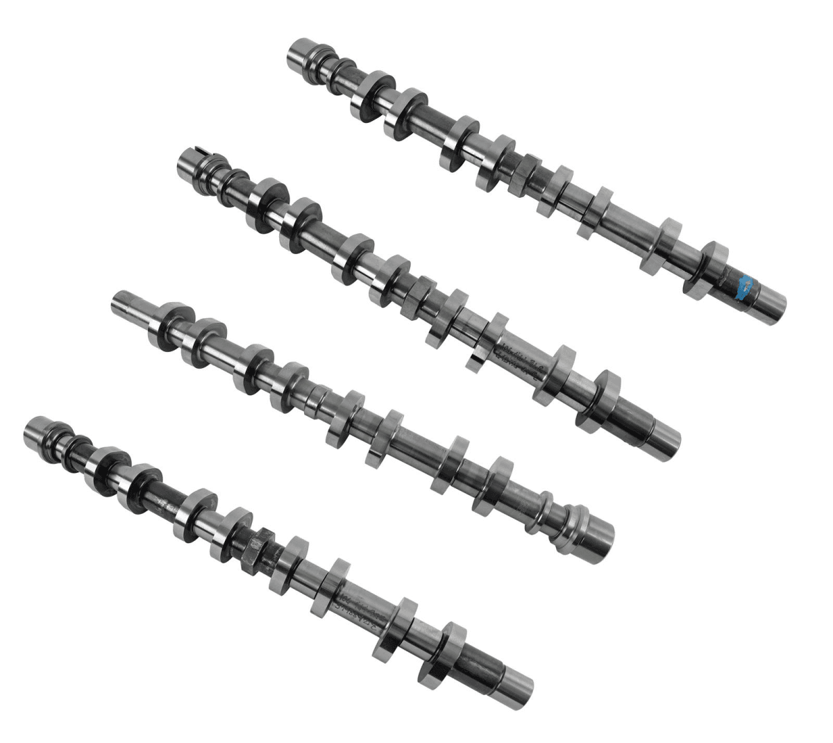 Comp Cams 230/232 Xtreme Energy Supercharger/Nitrous Hydraulic Roller Camshafts for Ford 4.6L/5.4L/5.8L Mod 4V