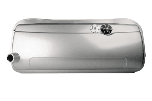 Aeromotive Gen I 14.5 Gallon Fuel Tank w/ 340LPH Fuel Pump for 1932 Ford Pickup