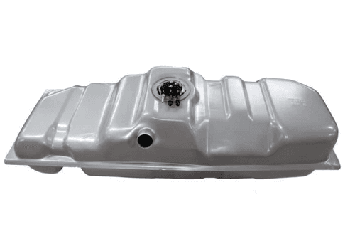 Aeromotive Gen II 25 Gallon Fuel Tank w/ 200LPH Fuel Pump for 88-98 C/K 1500/2500 Chevy Truck