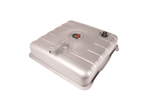 Aeromotive Gen II 25 Gallon Fuel Tank w/ 200LPH Fuel Pump for 1973-1981 Chevy Blazer / GMC Jimmy
