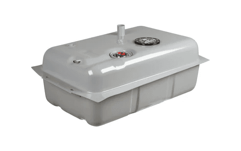 Aeromotive Gen II 17 Gallon Fuel Tank w/ 200LPH Fuel Pump for 1967-1972 Chevy C10 - Rear Mount