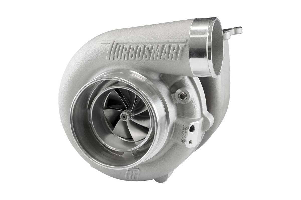 Turbosmart TS-1 Turbocharger 6870 (Kompact) D4 68mm (0.84AR) Externally Wastegated