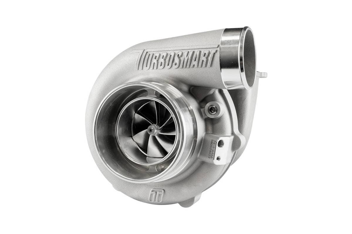Turbosmart TS-1 Turbocharger 6466 T3 64mm (0.63AR) Externally Wastegated
