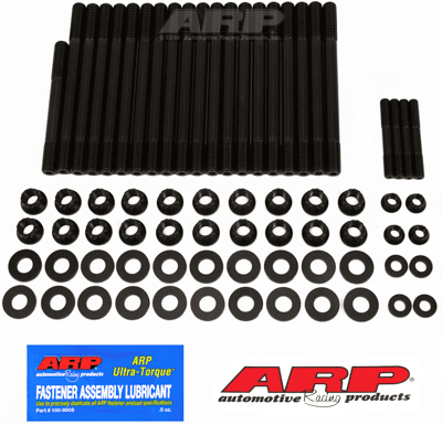 ARP Chevrolet Gen V LT 6.2L and 5.3L 12-Point Cylinder Head Stud Kit w/ M8 Corner Studs