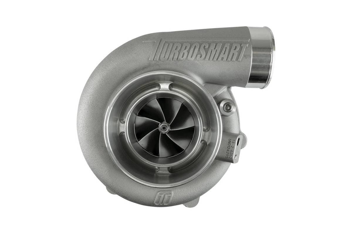 Turbosmart TS-2 (Water Cooled) Turbocharger 6262 T3 62mm (0.82AR) Externally Wastegated