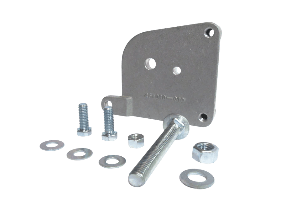 Vortech 1986-1993 5.0L Ford Mustang Tensioner Spring Mount Assembly