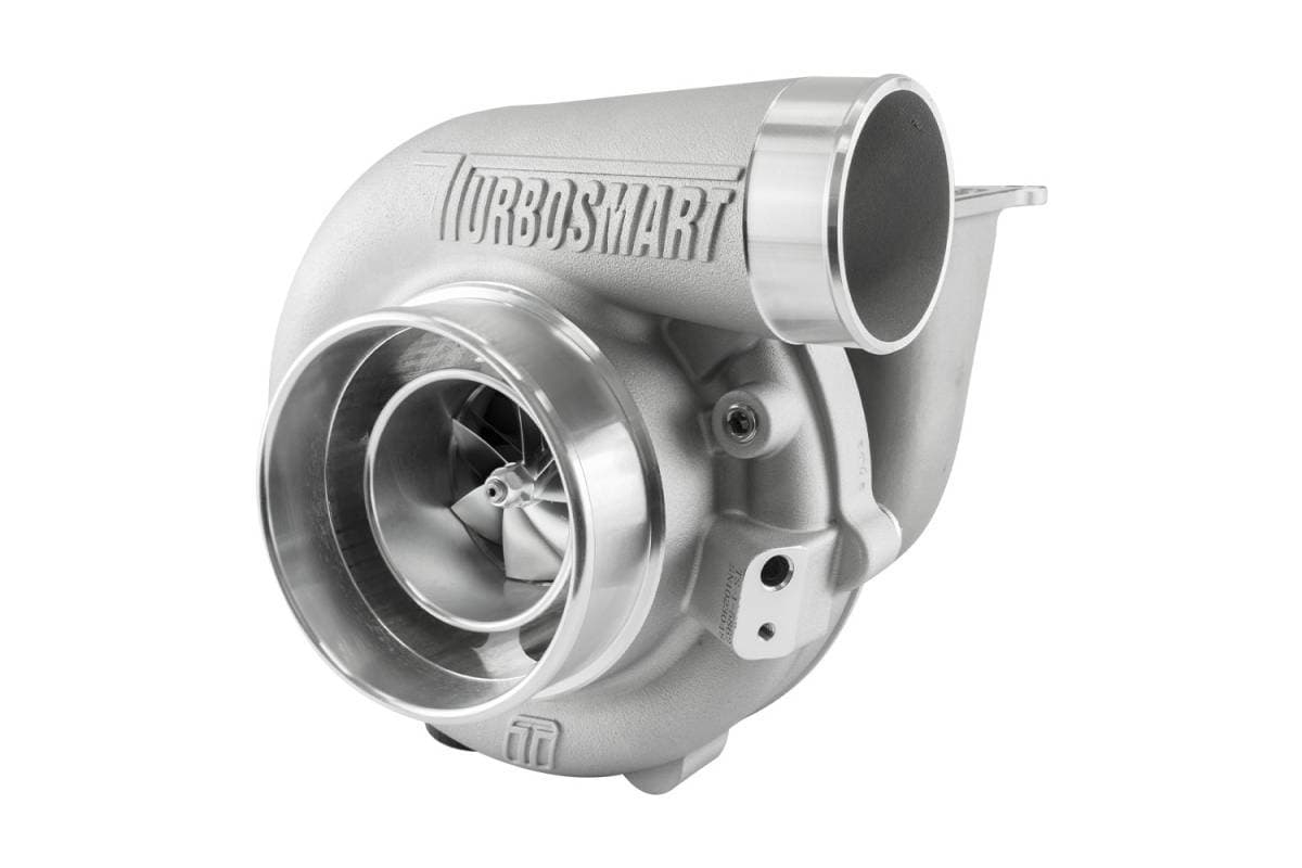 Turbosmart TS-1 Turbocharger 5862 T3 58mm (0.63AR) Externally Wastegated
