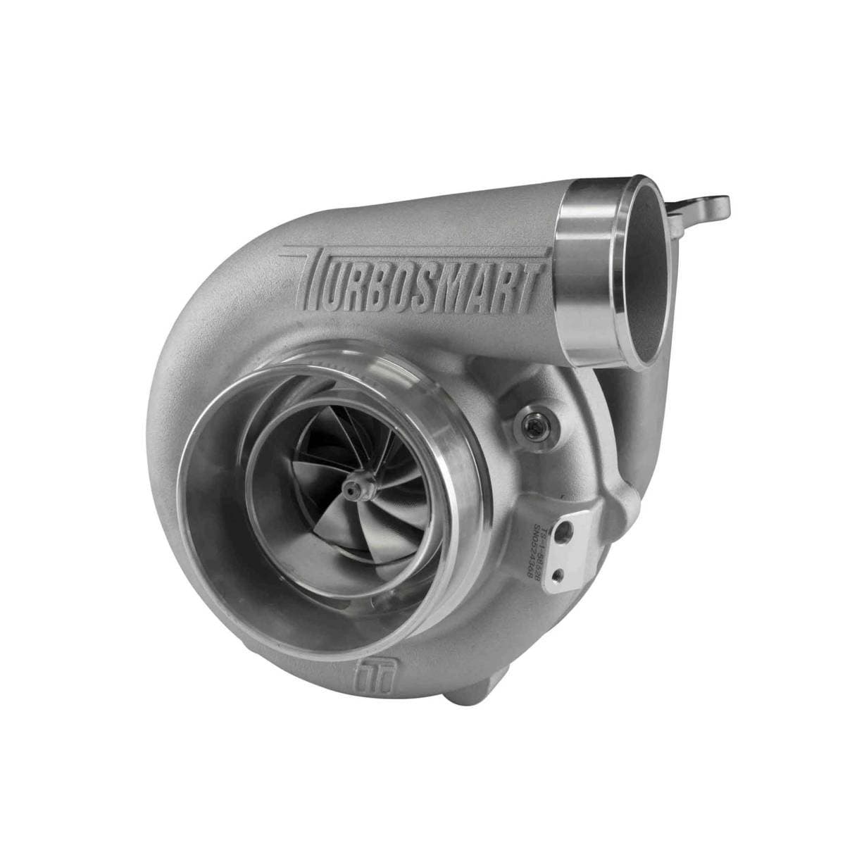 Turbosmart TS-1 Turbocharger 5862 T4 58mm (0.82AR) Externally Wastegated
