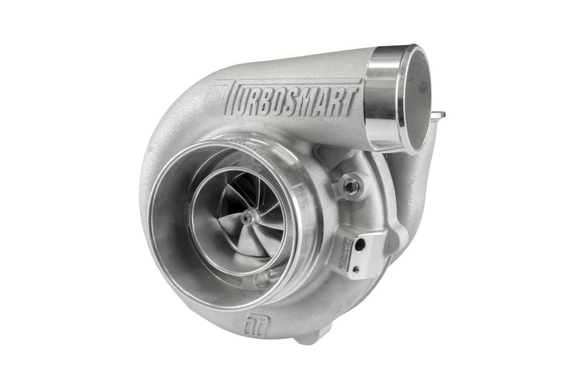 Turbosmart TS-1 Turbocharger 5862 V-Band 58mm (0.82AR) Externally Wastegated