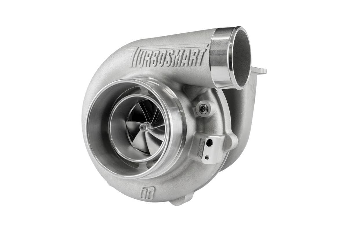 Turbosmart TS-1 Turbocharger 6262 T3 62mm (0.82AR) Externally Wastegated