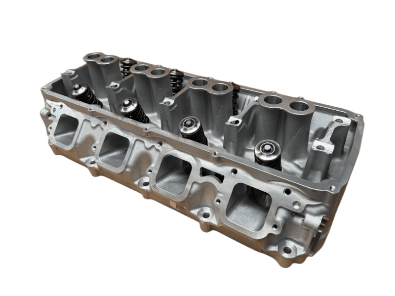 AFR 224cc Gen III 5.7L/6.1L HEMI Aluminum Cylinder Head, CNC Ported, 69cc Chamber, Passenger Side
