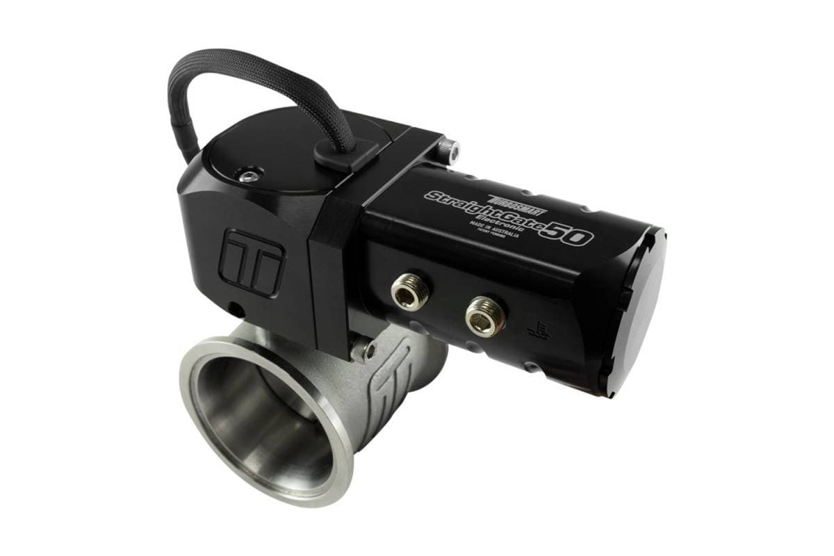 Electronic StraightGate eSG50 External Wastegate