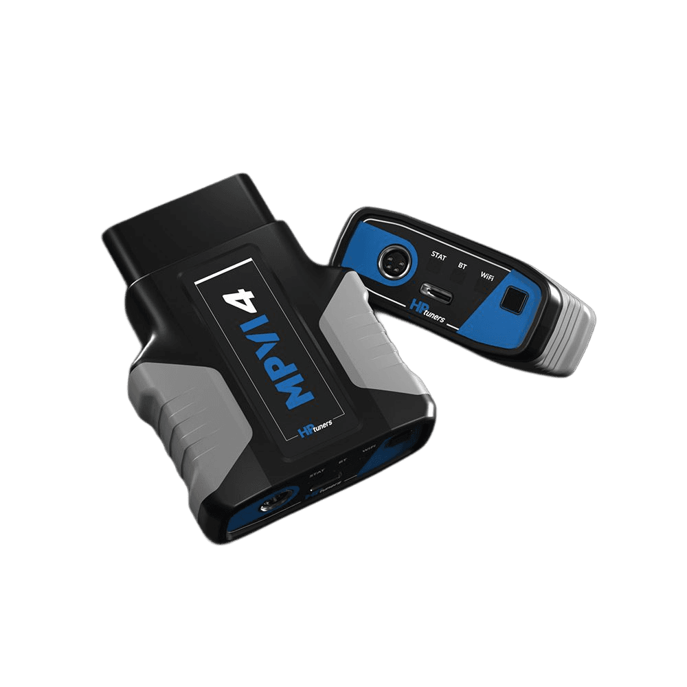 HP Tuners MPVI4 Custom Tuning Device