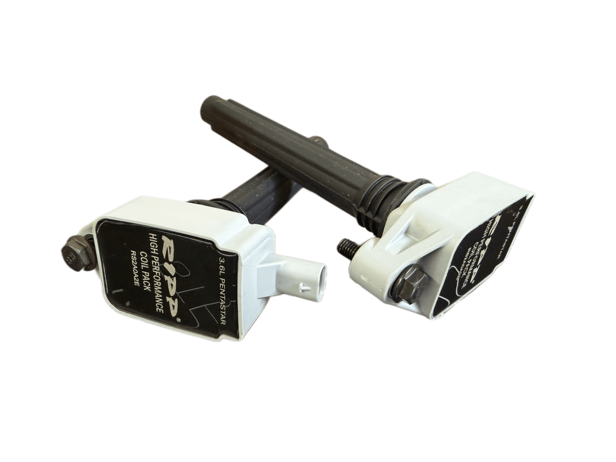 RIPP High Performance Gen 1 Coil Pack 3.6L V6 Pentastar - Gray