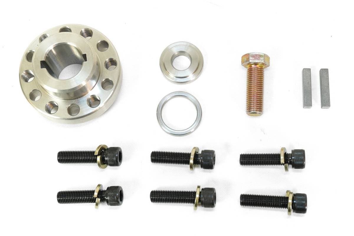 ProCharger F-1/F-2 Cog Pulley Hub Kit