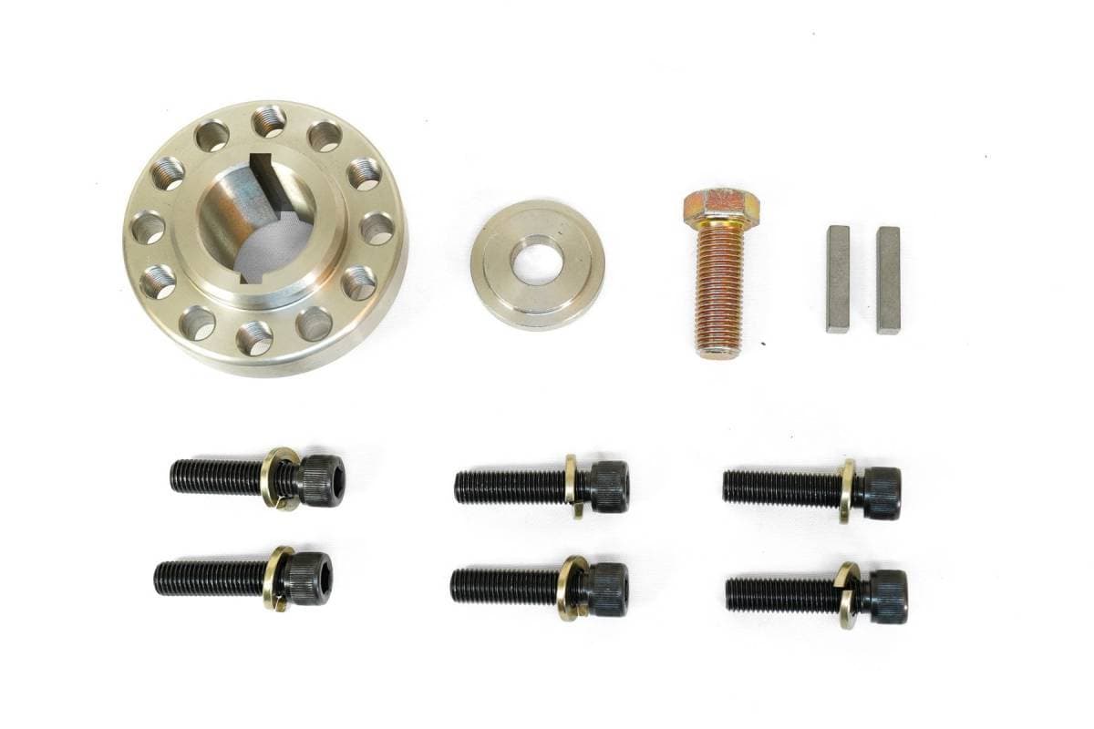 ProCharger F-3 Cog Pulley Hub Kit
