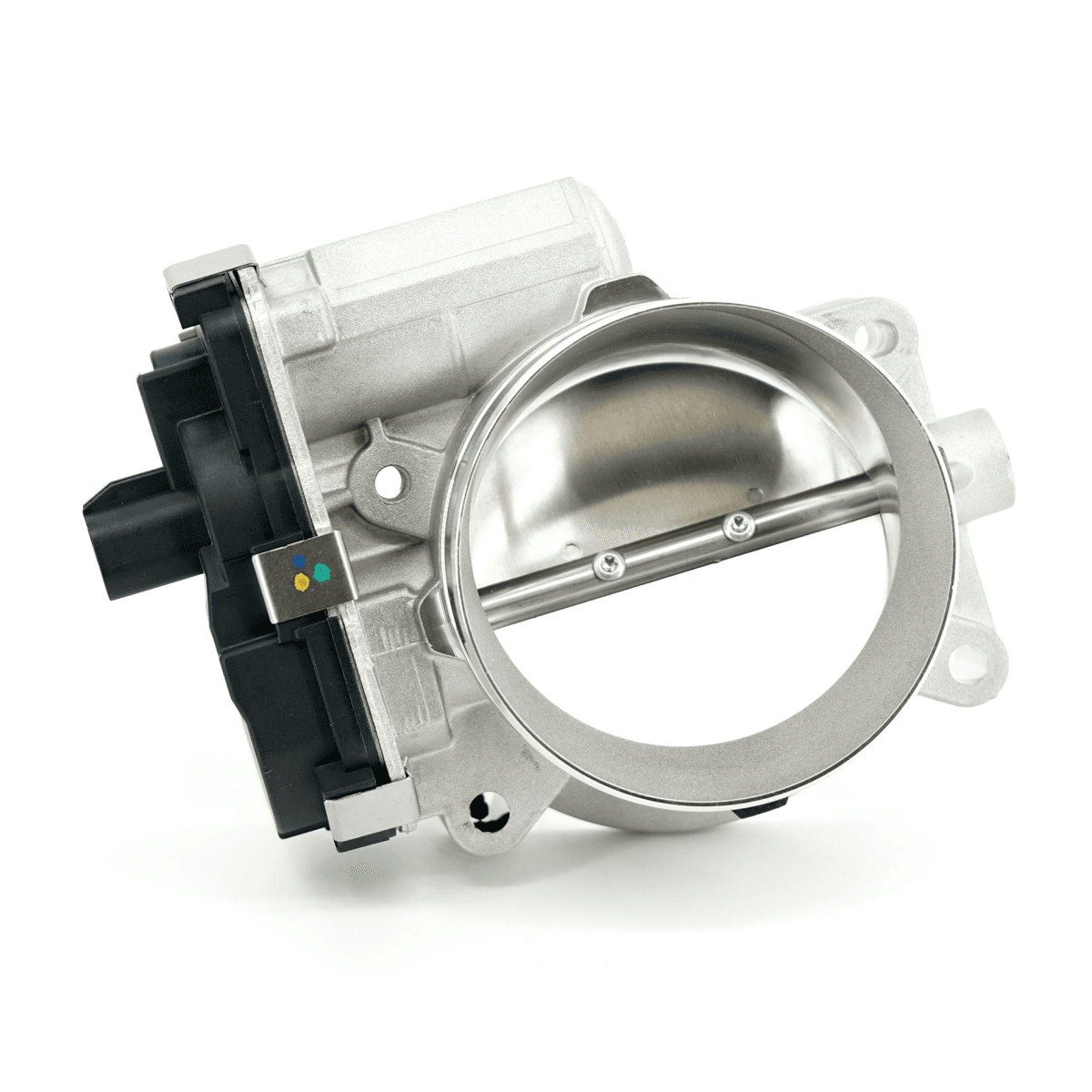 BTR 87MM LS Drive-By-Wire Throttle Body - Late 6-Pin Connector 
