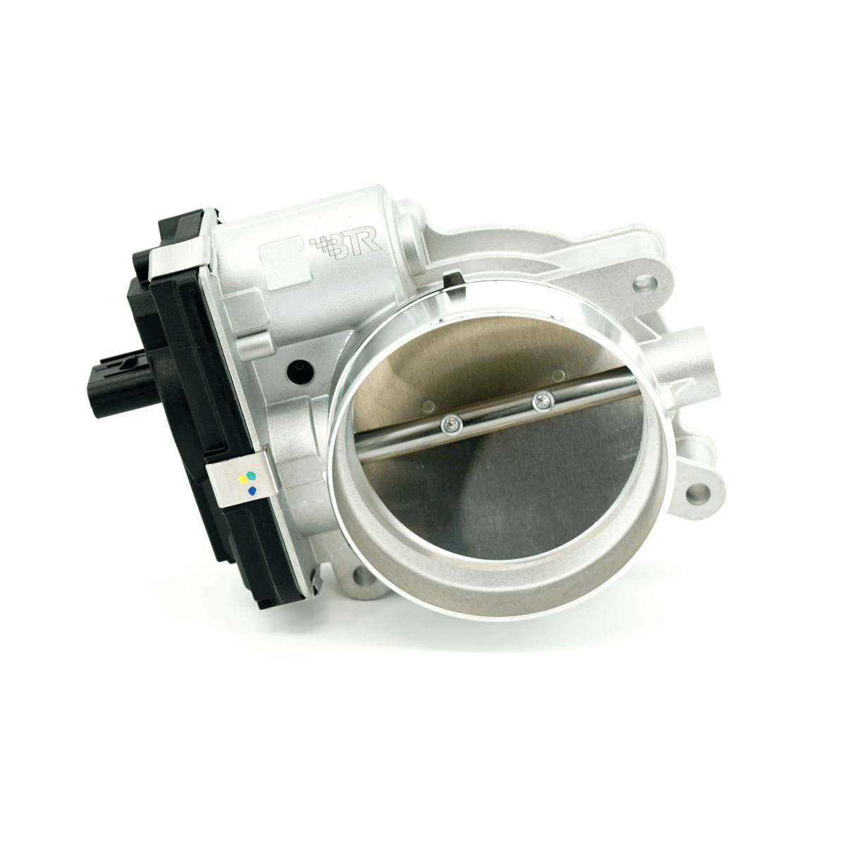 BTR 87MM Gen V LT Drive-By-Wire Throttle Body