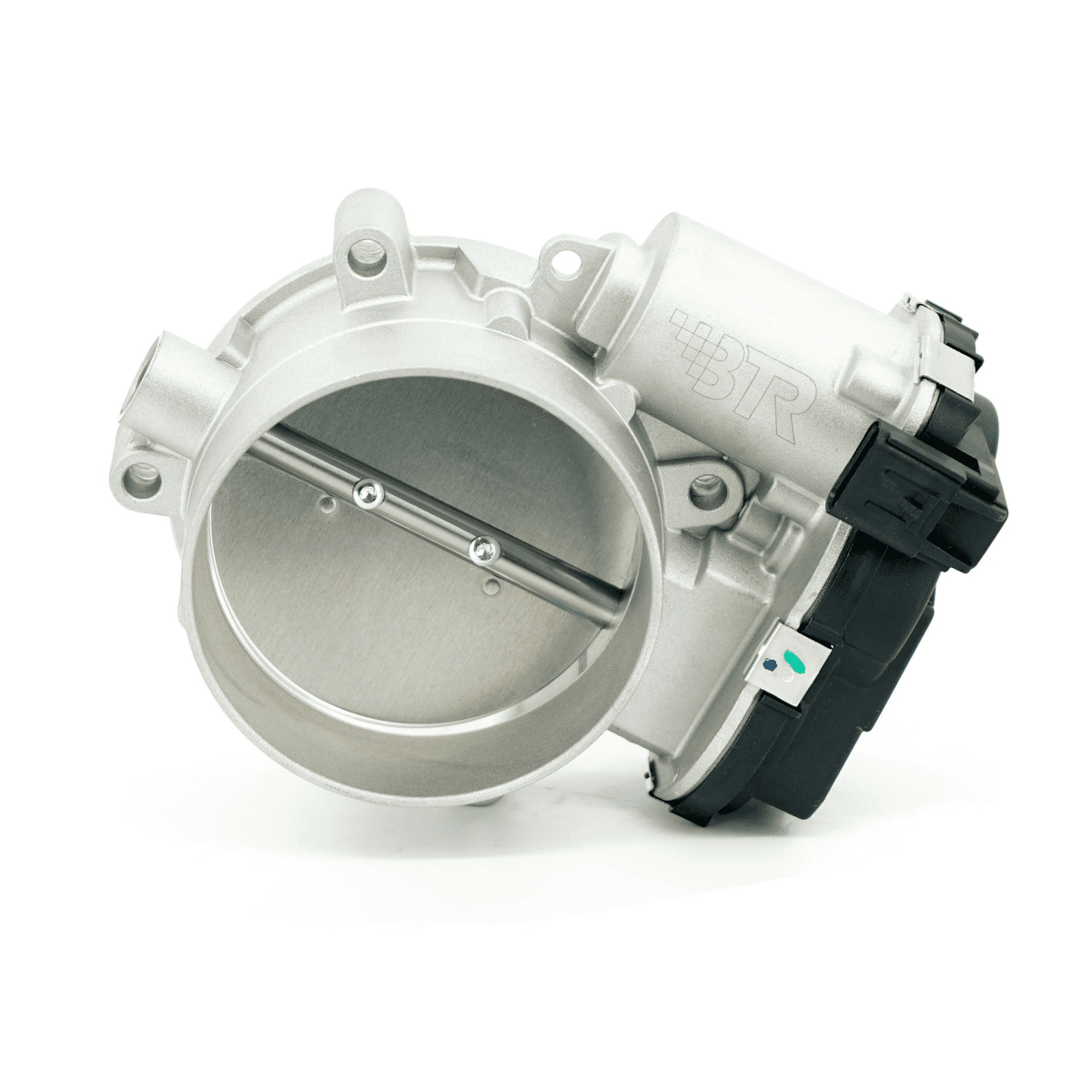 BTR 92MM Gen III Dodge Hemi Drive-By-Wire Throttle Body