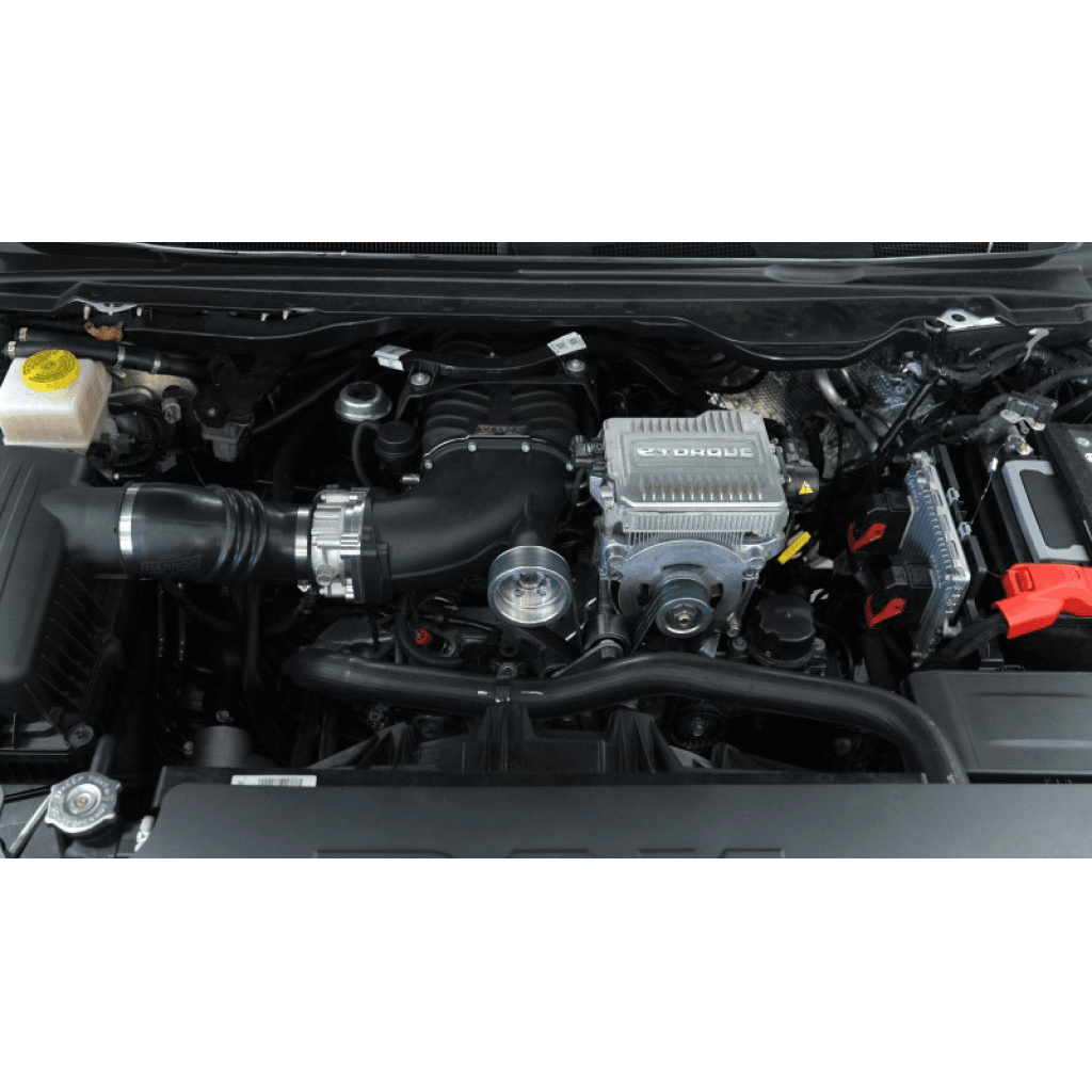 Harrop Ram 1500 5.7L  eTorque 2019+ TVS2300 Intercooled Supercharger Tuner System