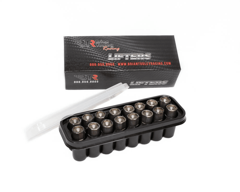 BTR Delphi-Style Gen V LT Hydraulic Roller Non-DOD Lifters