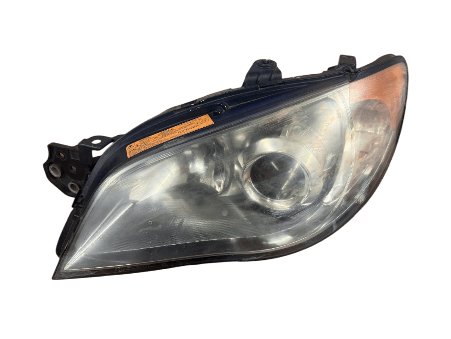 [GARAGE SALE] 2006-2007 Genuine Subaru Impreza/WRX/STI HID/Xenon Hawkeye Headlight - Driver Side