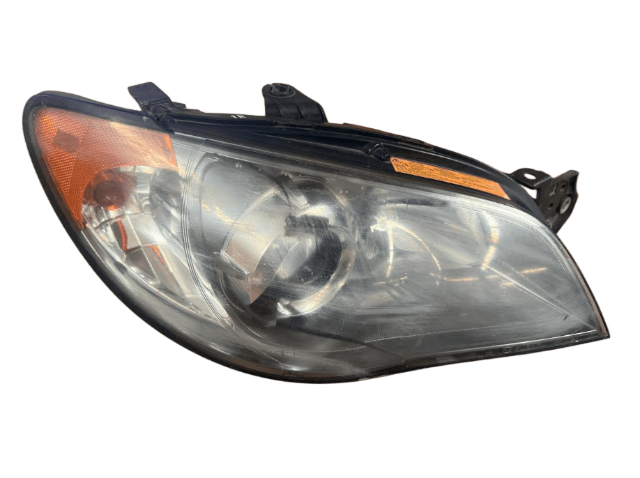 [GARAGE SALE] 2006-2007 Genuine Subaru Impreza/WRX/STI HID/Xenon Hawkeye Headlight - Passenger Side