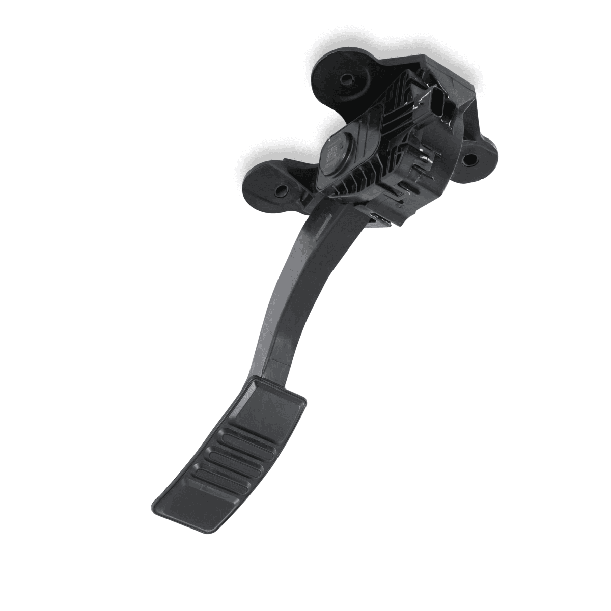 Holley Drive-By-Wire Universal Accelerator Pedal - Ford Coyote Connector